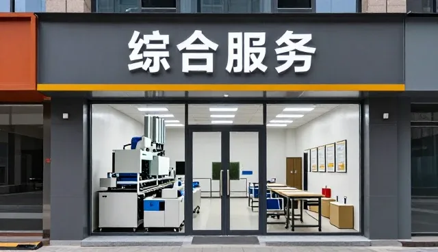 龙口市云迹云计算科技有限公司
