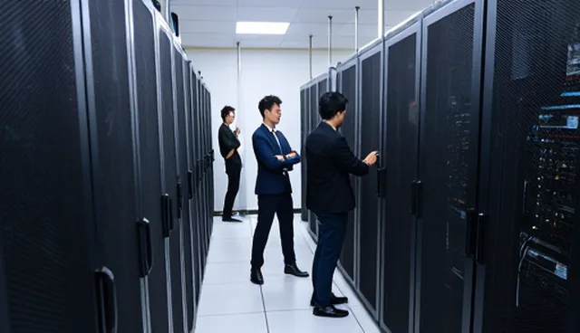 网络带宽选择对云服务性能影响的原因分析