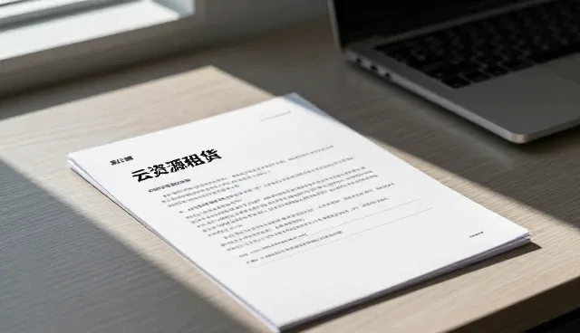 云计算稳定性：常见问题与选择依据